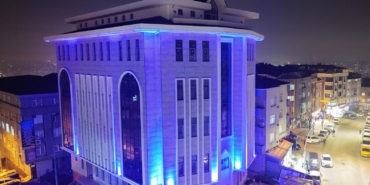 Sultangazi’de yeni tesis çok yakında hizmete girecek