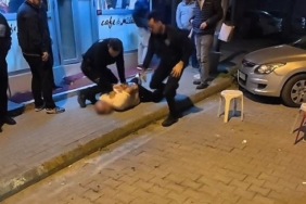 Avcılar’da eşini darp eden şahıs, polis tarafından gözaltına alındı