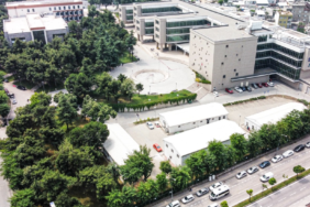 BTÜ’nün iki bölümüne kalite tescili