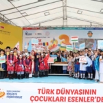 Esenler’de 15. Uluslararası Barış Ekmeği Festivali başlayacak