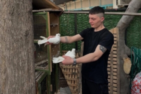 Bursa otobandaki feci kazada ölen genç toprağa verildi