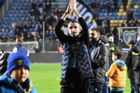 Mehmet Topal’ın takımı Petrolul’den ’özel’ galibiyet