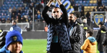 Mehmet Topal’ın takımı Petrolul’den ’özel’ galibiyet