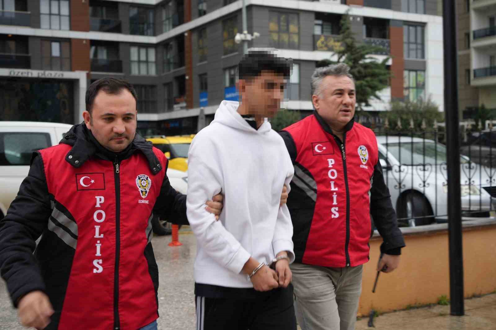 Sevgilisini öldürdüğü iddia edilen şüpheli tutuklandı