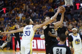 Alperen Şengün’ün double-double performansı Houston’a yetmedi