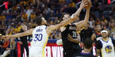 Alperen Şengün’ün double-double performansı Houston’a yetmedi