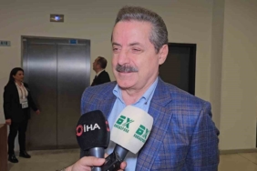 Faruk Çelik: "Yeni başarılarla Bursalıları buluşturacağız"