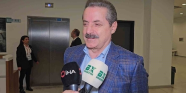 Faruk Çelik: "Yeni başarılarla Bursalıları buluşturacağız"