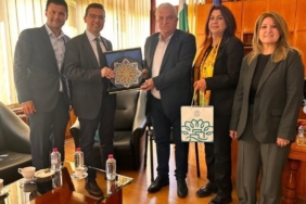 Nilüfer Belediyesi Halk Dansları Topluluğu Bulgaristan’da alkışları topladı