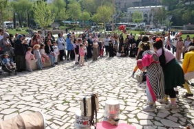 Tiyatro Festivali’ne görkemli final
