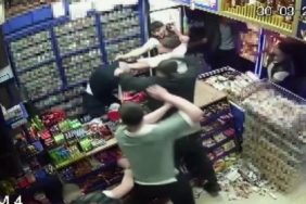 İki kişiyi tekel bayisinde öldüresiye dövmüşlerdi: 7 tutuklama