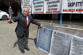 Balıkçı Kenan Balcı’dan Ekrem İmamoğlu isyanı