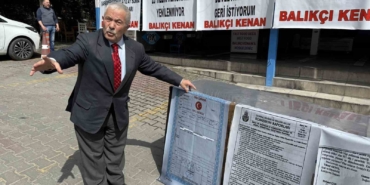 Balıkçı Kenan Balcı’dan Ekrem İmamoğlu isyanı