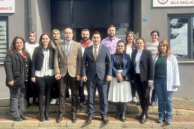 Yeni mamografi cihazı hizmete girdi
