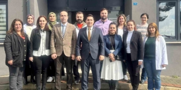 Yeni mamografi cihazı hizmete girdi