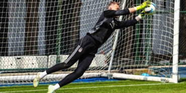 Beşiktaş, Göztepe maçının hazırlıklarını tamamladı