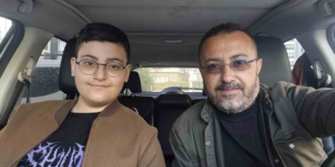 Silivri’de İHA Muhabiri Yusuf Eker’in oğluna bıçaklı saldırı