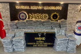 Narkotik operasyonunun İstanbul detayları ortaya çıktı