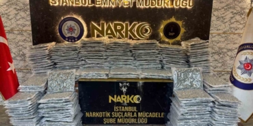 Narkotik operasyonunun İstanbul detayları ortaya çıktı