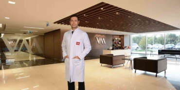 "Kubital tünel sendromu yaşamı çekilmez hale getirebilir"