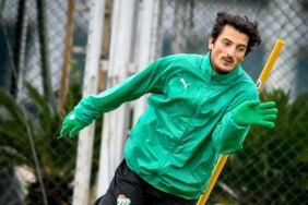 Bursaspor hazırlıkları tamamlayıp Balıkesir’e hareket etti