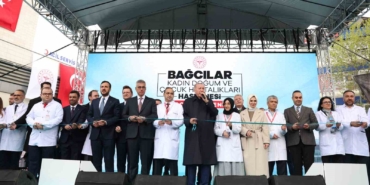 Sağlık Bakanı Memişoğlu: "İstanbul’da yaptığımız sağlık yatırımlarıyla bu güzel şehrimizi uluslararası bir sağlık merkezi konumuna yükselttik"