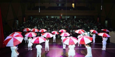 Beylikdüzü’nde 23 Nisan coşkusu devam ediyor