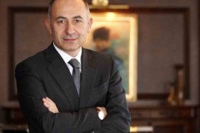 ’’Ceyhan Polipropilen Üretim Tesisi ve Terminali Türkiye’nin cari açığına 300 milyon dolar doğrudan katkı sağlayacak’’