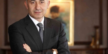 ’’Ceyhan Polipropilen Üretim Tesisi ve Terminali Türkiye’nin cari açığına 300 milyon dolar doğrudan katkı sağlayacak’’