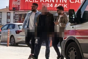 İnegöl’de gençleri zehirliyordu: Mahkemece tutuklandı