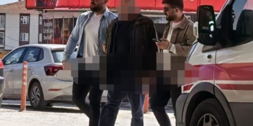 İnegöl’de gençleri zehirliyordu: Mahkemece tutuklandı