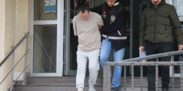 5 kişinin öldüğü olayda 3 şüpheli daha adliye sevk edildi