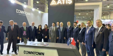 Rising City’nin gözdesi Atış Yapı