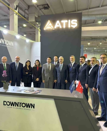 Rising City’nin gözdesi Atış Yapı