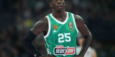 THY Euroleague’de 33. haftanın MVP’si Kendrick Nunn oldu