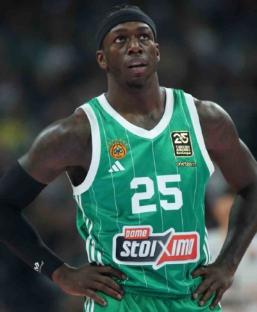 THY Euroleague’de 33. haftanın MVP’si Kendrick Nunn oldu