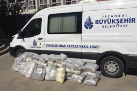 Uyuşturucu, göçmen kaçakçılığı: İBB logosuyla illegal saltanat