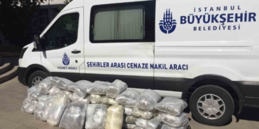 Uyuşturucu, göçmen kaçakçılığı: İBB logosuyla illegal saltanat