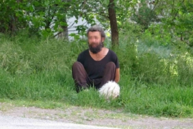 Anne ve oğlunun yaşadığı evde şüpheli ölüm