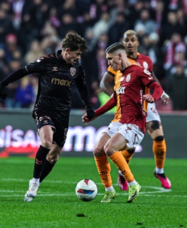 Süper Lig’de 31. hafta görünümü