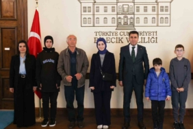 Bilecik’te yıl boyunca en çok kitap okuyanlara ödül