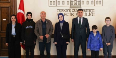 Bilecik’te yıl boyunca en çok kitap okuyanlara ödül