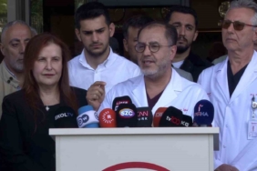 Sırrı Süreyya Önder’i ameliyat eden Prof. Dr. Sağbaş: "Uzun zamandır gördüğüm en komplike disseksiyonlardan biriydi"