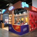 g2m, Salon du Chocolat İstanbul’da lezzet ve sanatı buluşturdu
