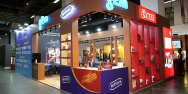 g2m, Salon du Chocolat İstanbul’da lezzet ve sanatı buluşturdu