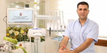 Uzmanı açıkladı: "Reflü sadece mide hastalığı değil, çoğu zamanda ağızda başlar"