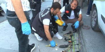 İmamı okla vuran sanığın yargılanmasına devam edildi