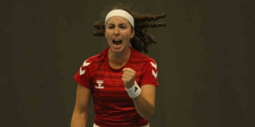 A Milli Kadın Tenis Takımı, İsveç’i 2-1 mağlup etti