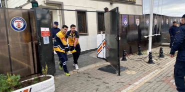 Ayvacık’ta kaçak göçmenleri taşıyan bot battı: 5 kişi öldü, 25’i sağ kurtarıldı