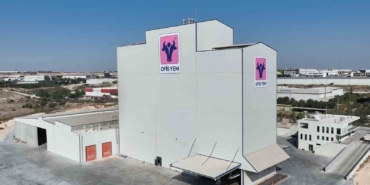 Ofis Yem’den 2030’a kadar 50 milyon dolarlık yatırım hamlesi